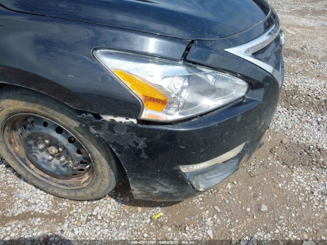 1N4AL3AP2EC263627 Nissan Altima 2.5/2.5 S/2.5 Sl/2.5 Sv