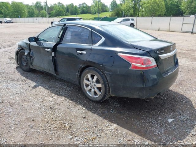 1N4AL3AP2EC263627 Nissan Altima 2.5/2.5 S/2.5 Sl/2.5 Sv