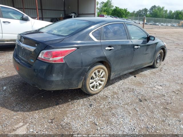 1N4AL3AP2EC263627 Nissan Altima 2.5/2.5 S/2.5 Sl/2.5 Sv