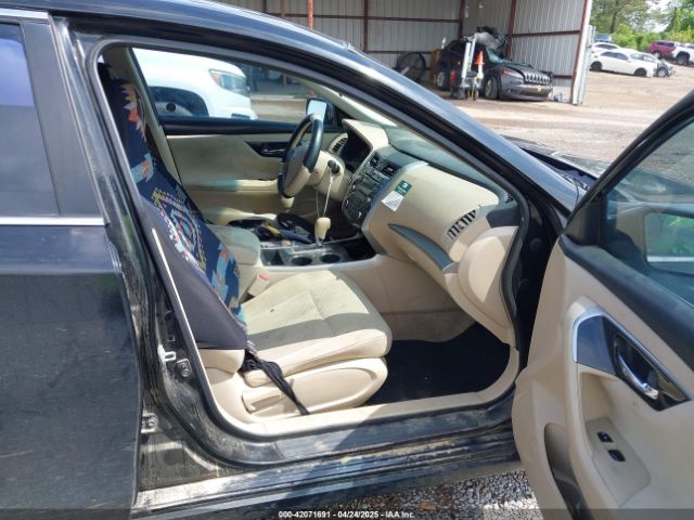 1N4AL3AP2EC263627 Nissan Altima 2.5/2.5 S/2.5 Sl/2.5 Sv