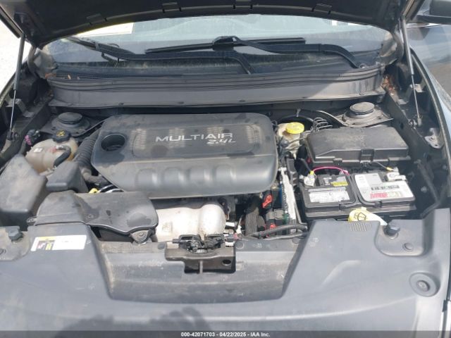 1C4PJLCB4HW643969 Jeep Cherokee Latitude Fwd