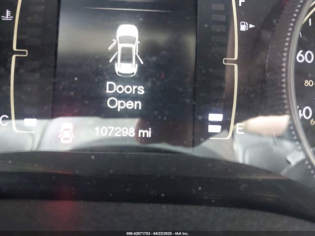 1C4PJLCB4HW643969 Jeep Cherokee Latitude Fwd
