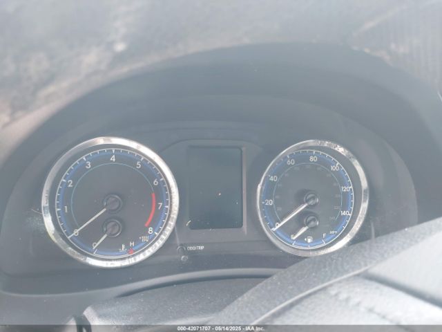 5YFBURHE3KP941064 Toyota COROLLA LE