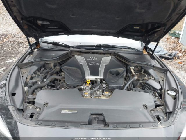 JN1EV7AR8JM442468 Infiniti Q50 3.0t Luxe/3.0t Sport
