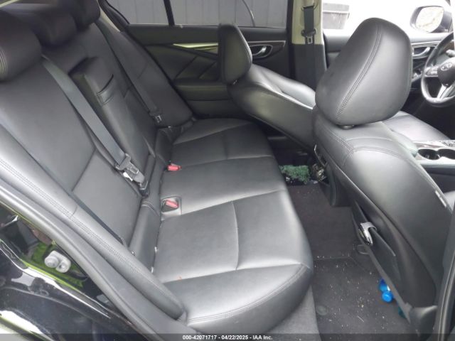 JN1EV7AR8JM442468 Infiniti Q50 3.0t Luxe/3.0t Sport
