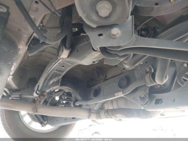 1GNERHKWXMJ200872 Chevrolet Traverse Fwd Lt Leather
