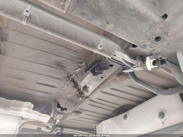 1GNERHKWXMJ200872 Chevrolet Traverse Fwd Lt Leather