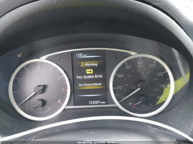 3N1AB7AP7HY360311 Nissan SENTRA SV
