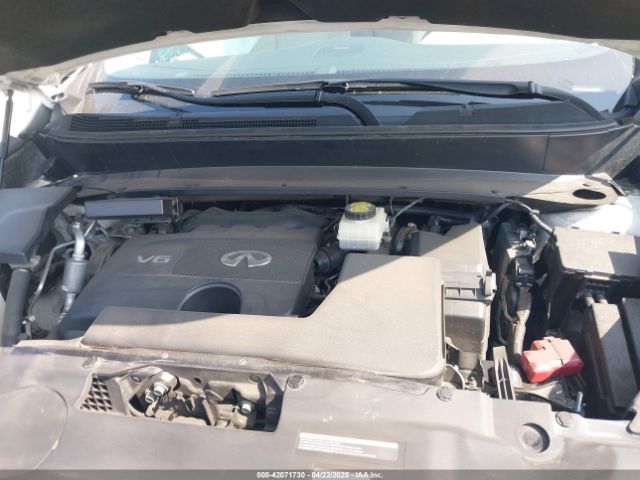 5N1DL0MN1KC525483 Infiniti QX60 LUXE