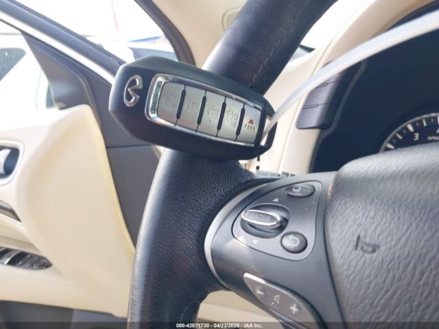 5N1DL0MN1KC525483 Infiniti QX60 LUXE