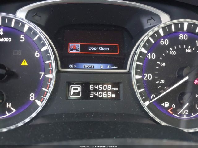 5N1DL0MN1KC525483 Infiniti QX60 LUXE