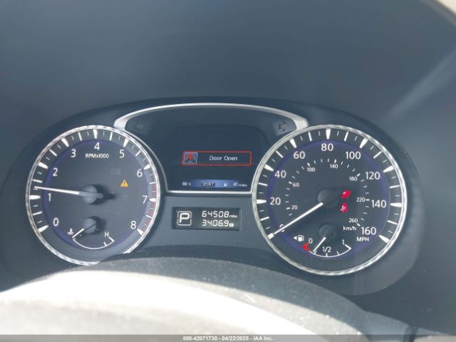 5N1DL0MN1KC525483 Infiniti QX60 LUXE