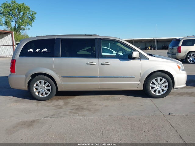 2C4RC1BG4FR739448 Chrysler Town & Country Touring