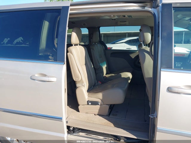 2C4RC1BG4FR739448 Chrysler Town & Country Touring