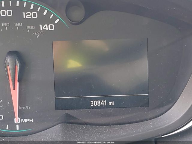 KL7CJPSM8NB565978 Chevrolet Trax Awd Lt