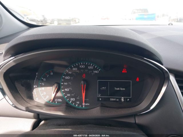 2022 CHEVROLET TRAX KL7CJPSM8NB565978 Photo 6