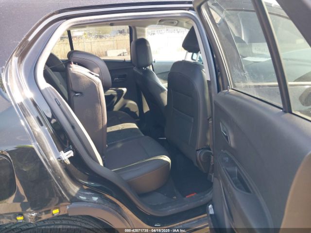 2022 CHEVROLET TRAX KL7CJPSM8NB565978 Photo 7