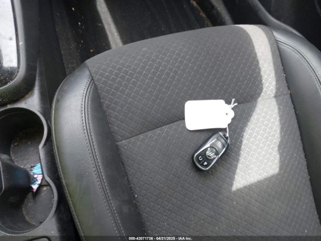 KL4CJESM1MB368148 Buick Encore Awd Preferred