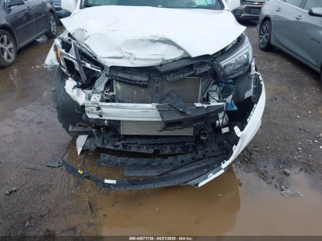 KL4CJESM1MB368148 Buick Encore Awd Preferred
