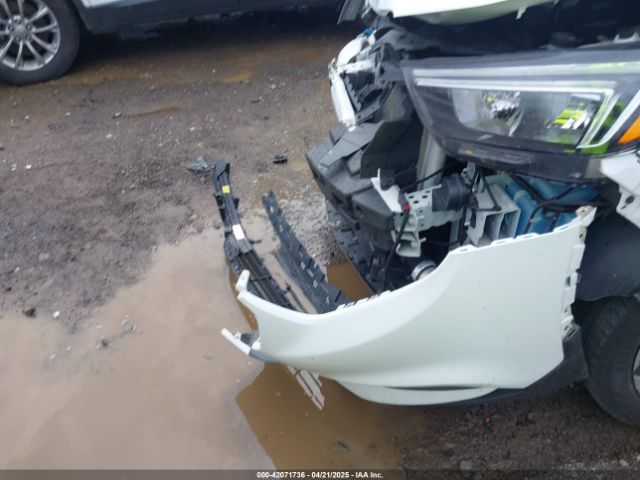 KL4CJESM1MB368148 Buick Encore Awd Preferred