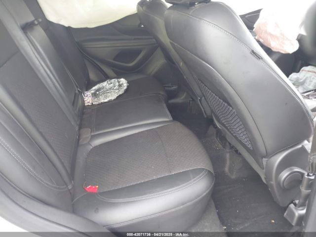 KL4CJESM1MB368148 Buick Encore Awd Preferred
