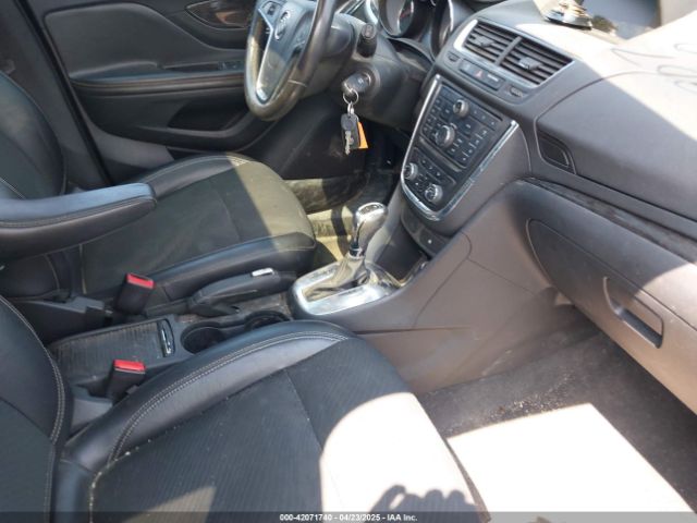 KL4CJFSB8EB768102 Buick Encore Convenience