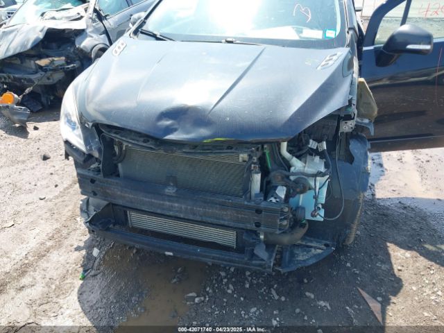 KL4CJFSB8EB768102 Buick Encore Convenience