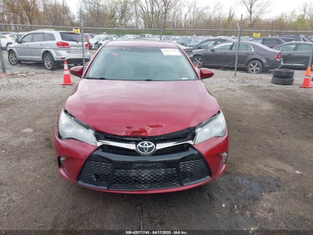 4T1BF1FK8FU884952 Toyota 2ar-fe