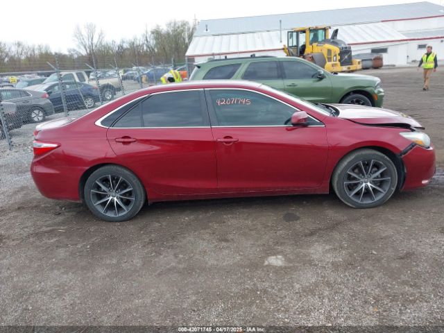 4T1BF1FK8FU884952 Toyota 2ar-fe