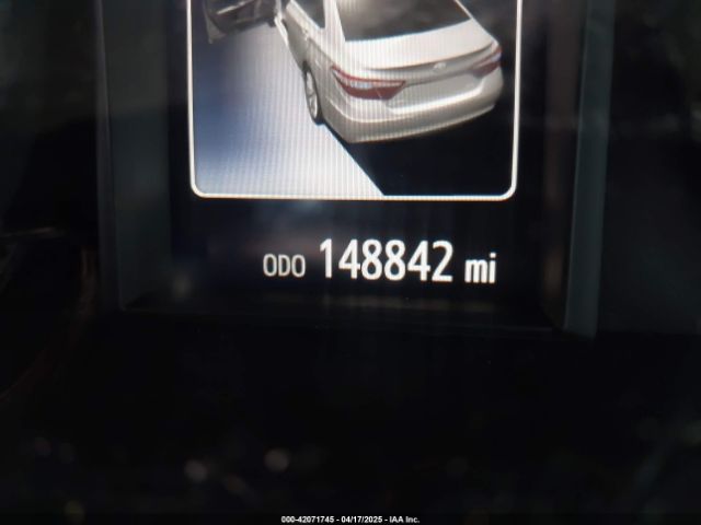 4T1BF1FK8FU884952 Toyota 2ar-fe