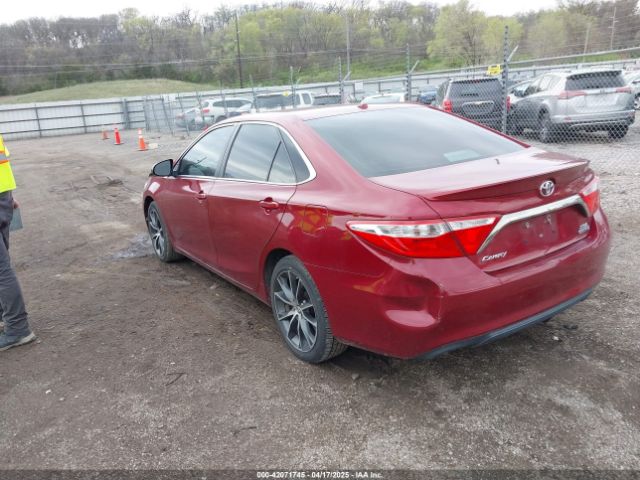 4T1BF1FK8FU884952 Toyota 2ar-fe