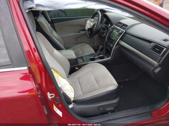 4T1BF1FK8FU884952 Toyota 2ar-fe