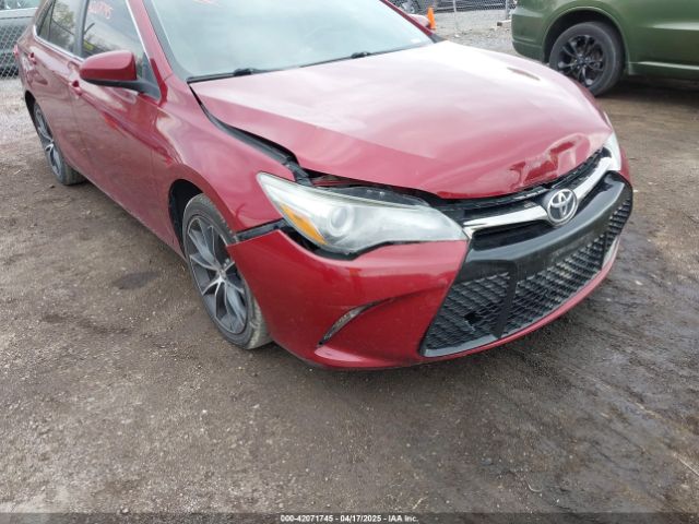 4T1BF1FK8FU884952 Toyota 2ar-fe
