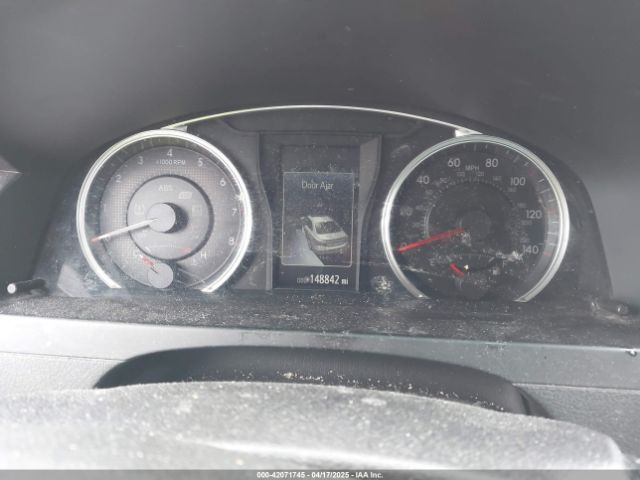4T1BF1FK8FU884952 Toyota 2ar-fe