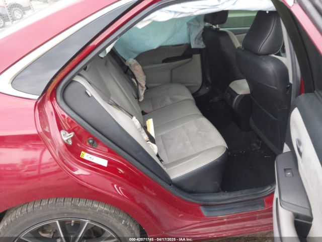 4T1BF1FK8FU884952 Toyota 2ar-fe
