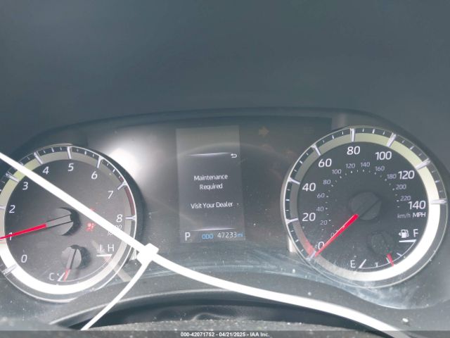 2021 TOYOTA HIGHLANDER 5TDCZRBHXMS072546 Photo 6