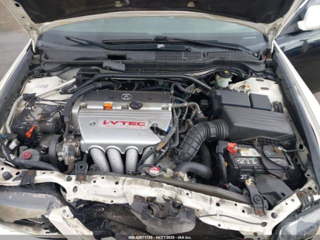 2006 ACURA TSX JH4CL96816C018177 Photo 9