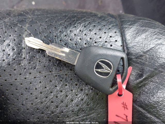 2006 ACURA TSX JH4CL96816C018177 Photo 10