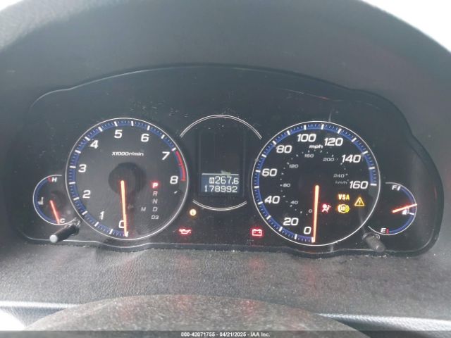 2006 ACURA TSX JH4CL96816C018177 Photo 6