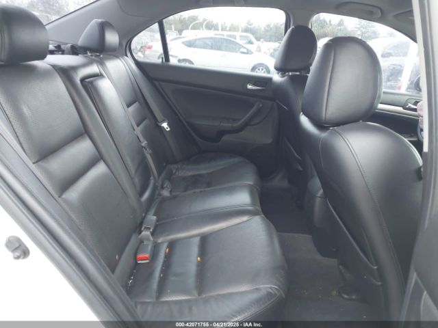 2006 ACURA TSX JH4CL96816C018177 Photo 7