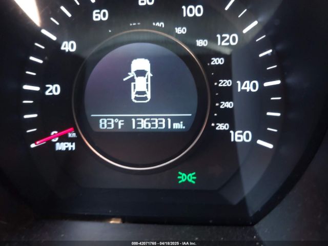 5XXGN4A77EG338455 KIA OPTIMA EX