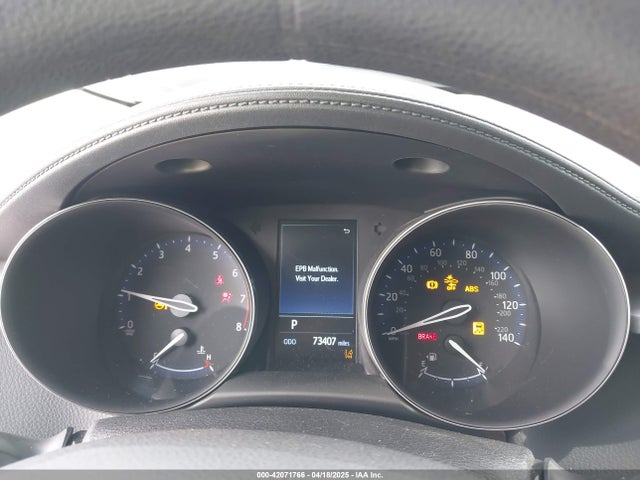 Toyota C-HR LE 2021 NMTKHMBX0MR135693 Image 7