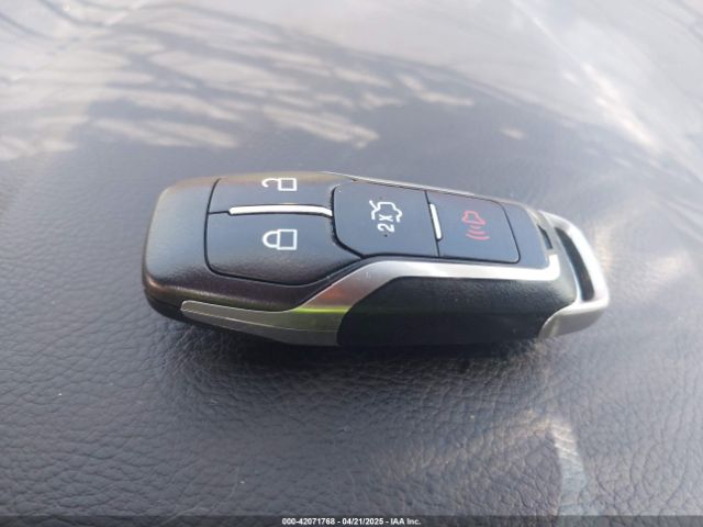 2FMPK4J80GBB84185 Ford EDGE SEL