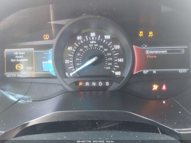 2FMPK4J80GBB84185 Ford EDGE SEL