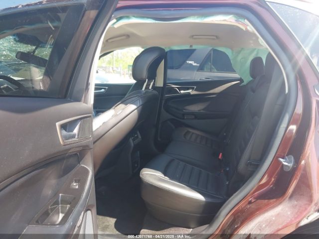2FMPK4J80GBB84185 Ford EDGE SEL