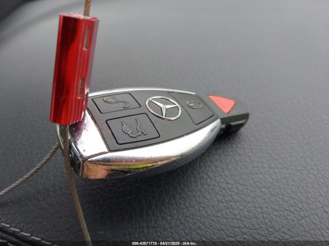 2017 MERCEDES-BENZ C 300 WDDWJ4JB2HF394954 Photo 10