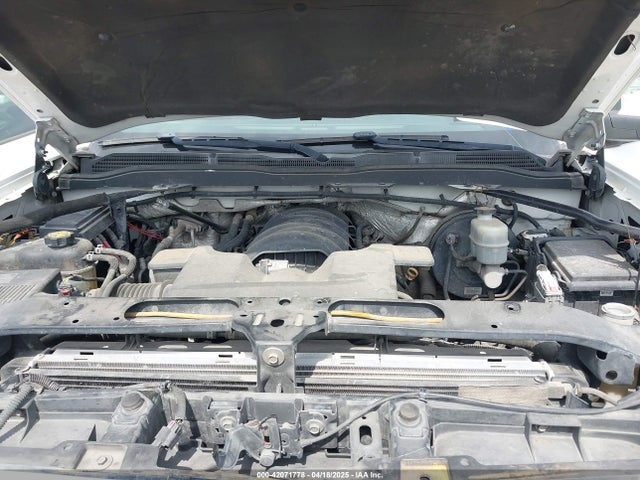 3GCPCREC6FG324734 Chevrolet Silverado 1500 1lt
