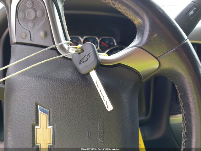 3GCPCREC6FG324734 Chevrolet Silverado 1500 1lt