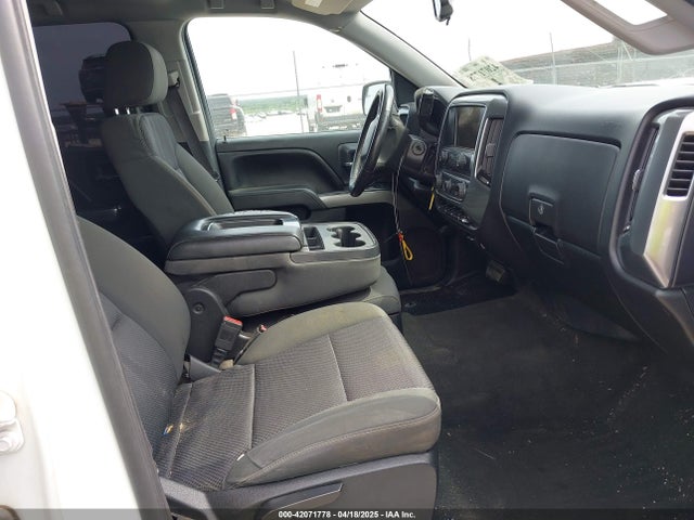 3GCPCREC6FG324734 Chevrolet Silverado 1500 1lt