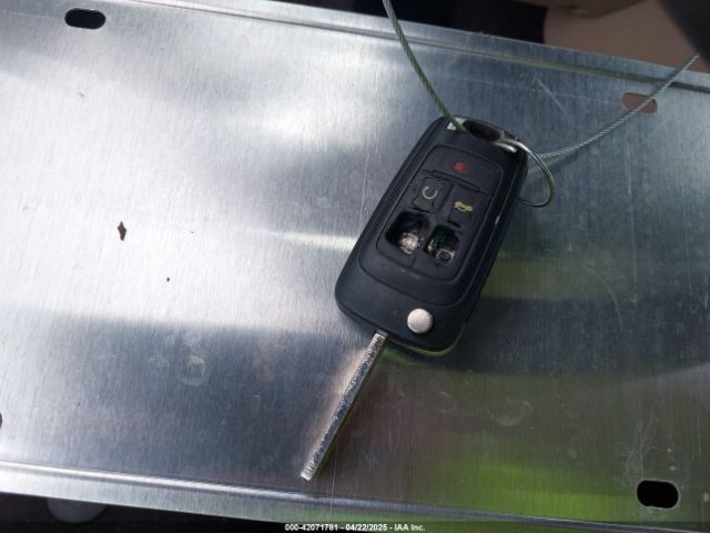 1G4GB5G32EF151766 Buick Lacrosse Leather Group